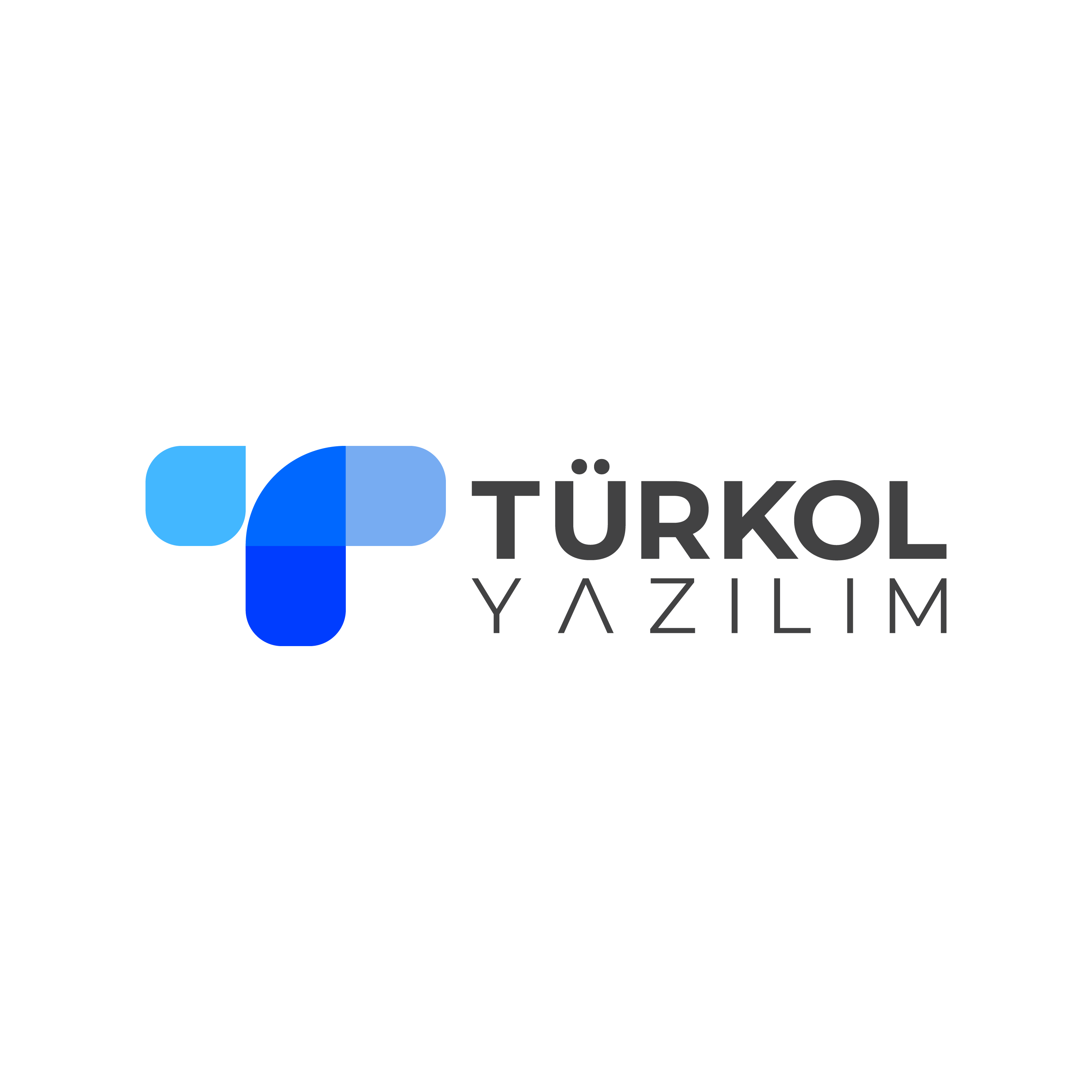 Türkol Yazılım Logo